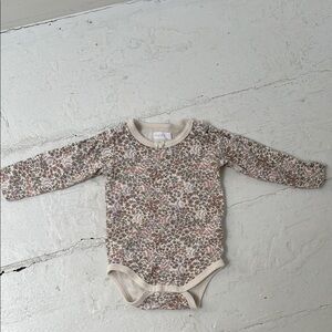 Jamie Kay Pink and Cream Bodysuit Collection